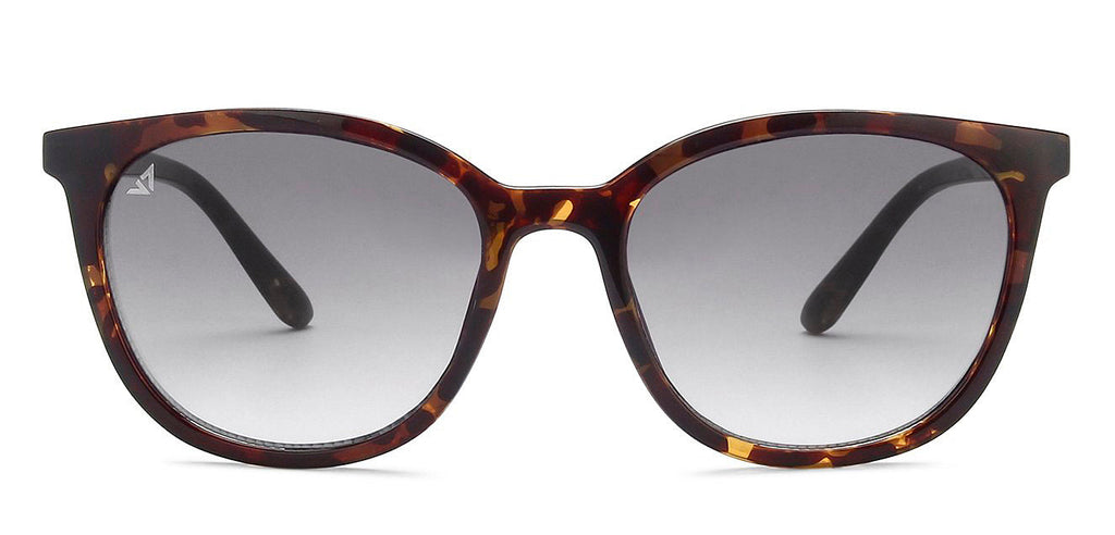 -Frame Cat Eye--SG