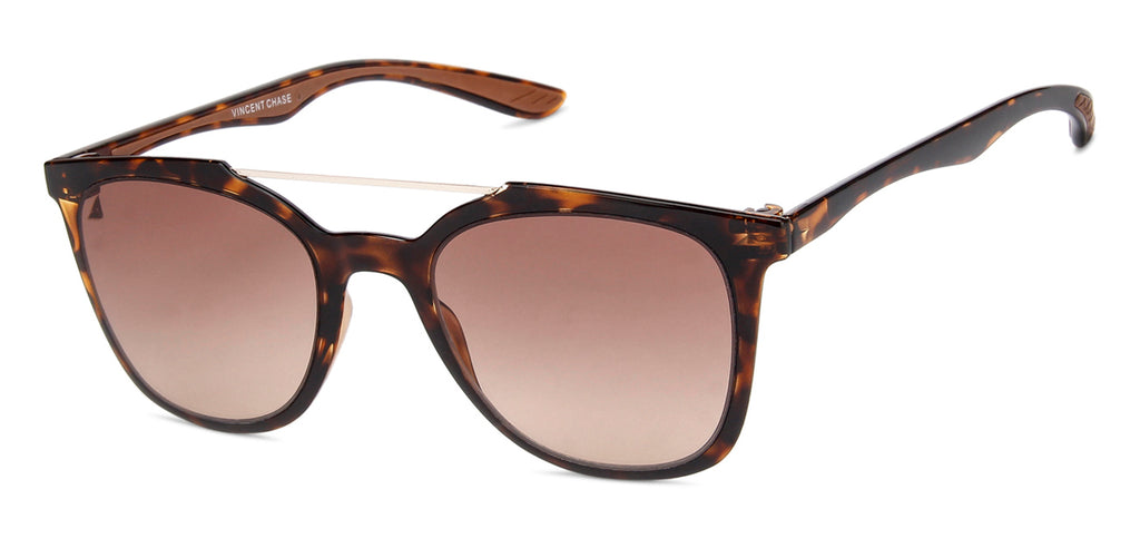Square Sunglasses-Frame Square--SG