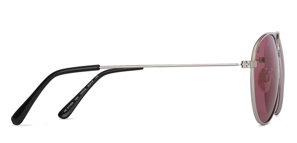 -Frame Aviator--SG