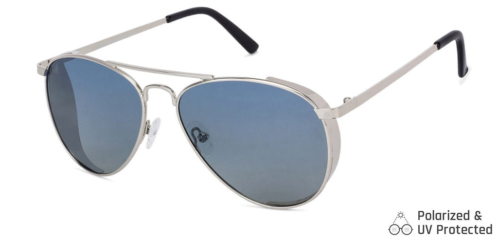-Frame Aviator--SG