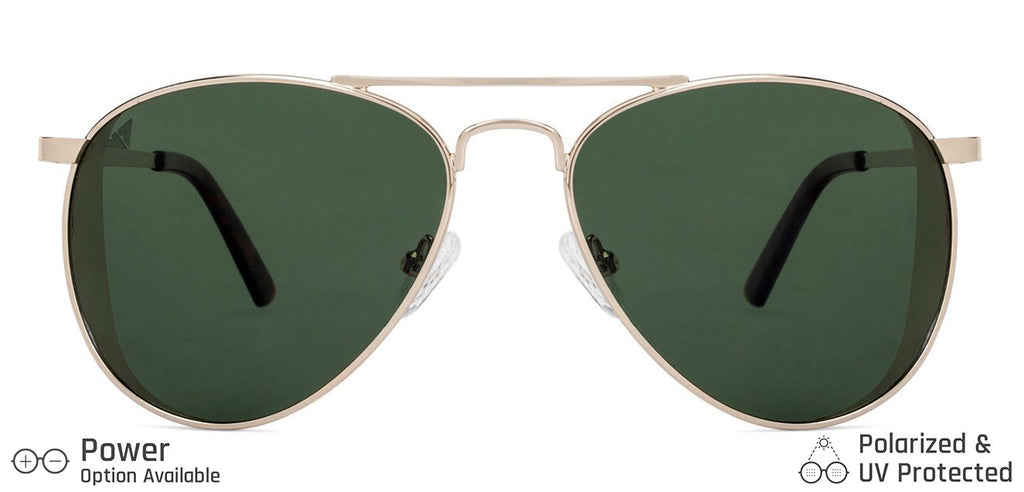 -Frame Aviator--SG