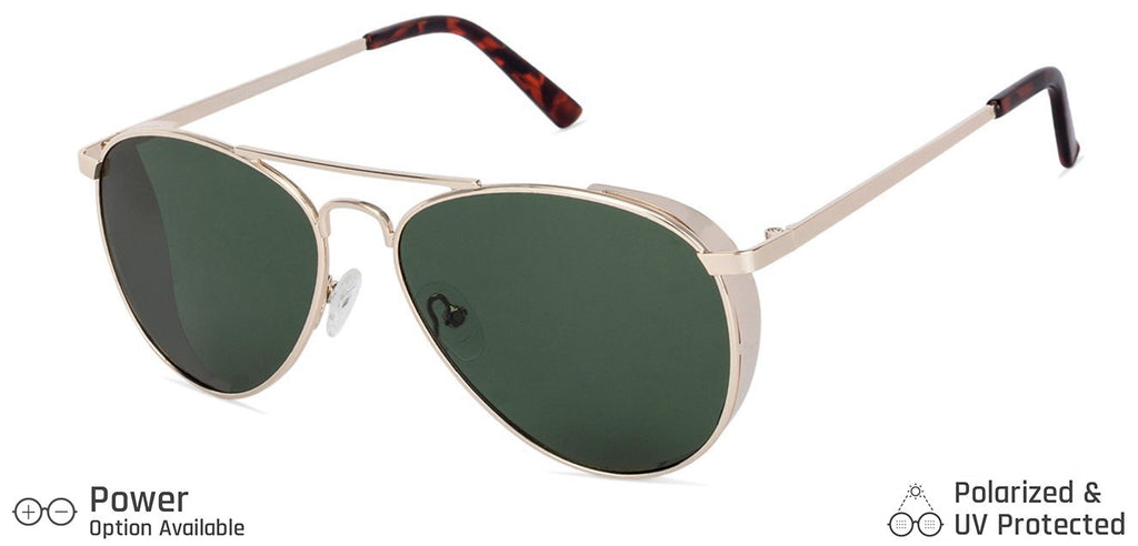 -Frame Aviator--SG