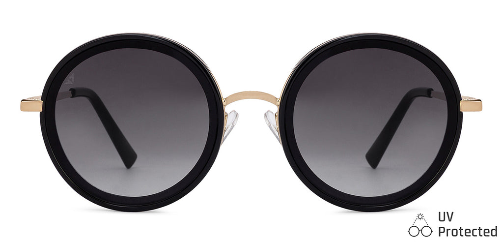 -Frame Round--SG