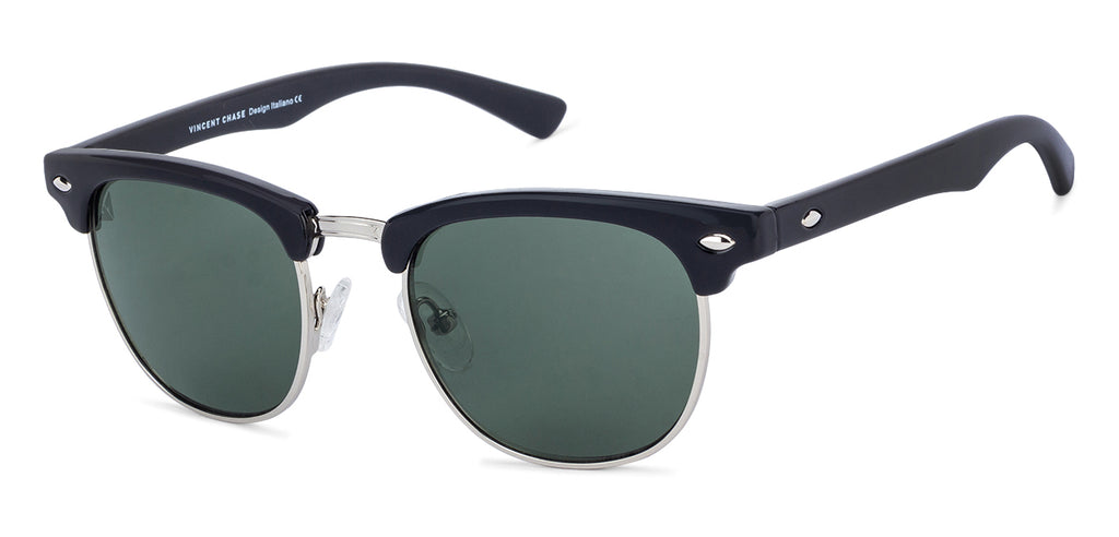 -Frame Clubmaster--SG