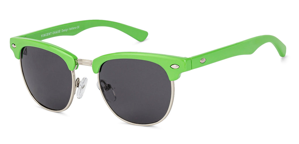 -Frame Clubmaster--SG