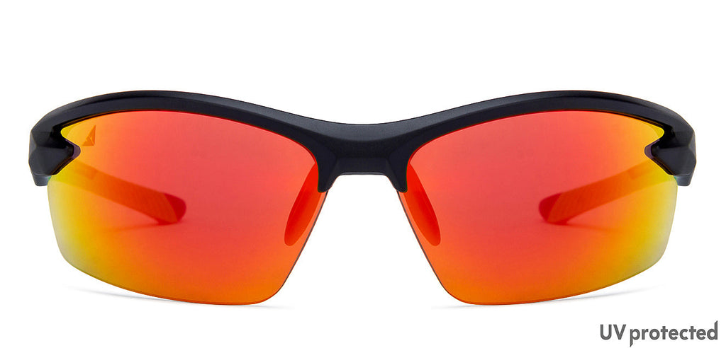 -Frame Sports--SG