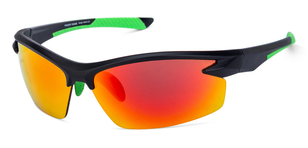 -Frame Sports--SG