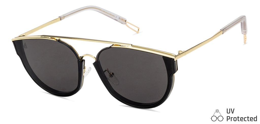 -Frame Clubmaster--SG