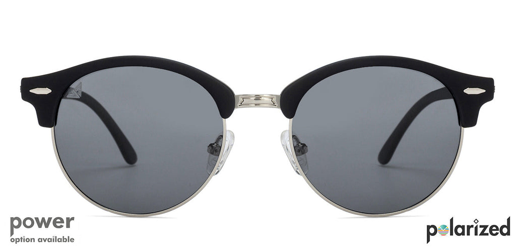 -Frame Clubmaster--SG