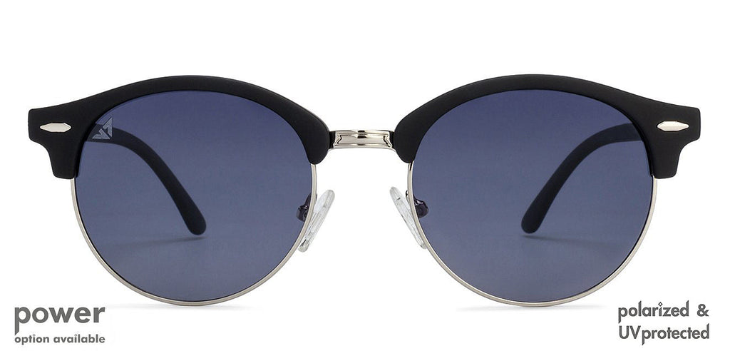 -Frame Clubmaster--SG