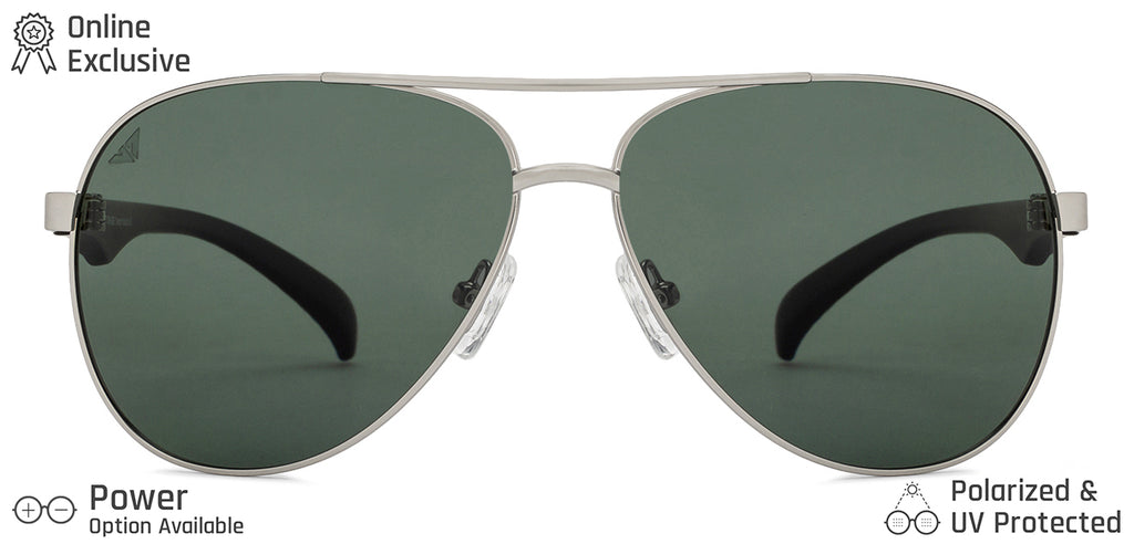 -Frame Aviator--SG