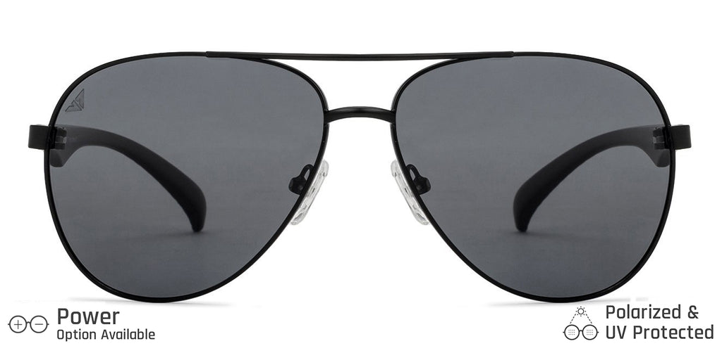 -Frame Aviator--SG