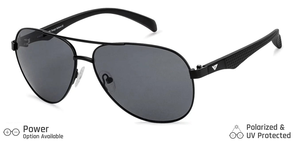 -Frame Aviator--SG