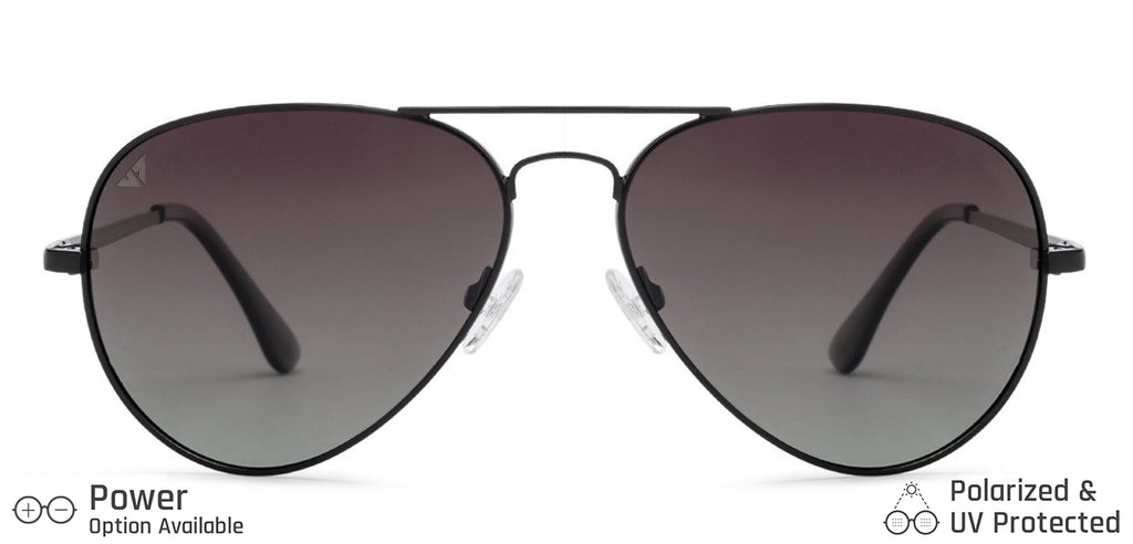 -Frame Aviator--SG