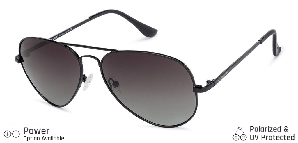 -Frame Aviator--SG