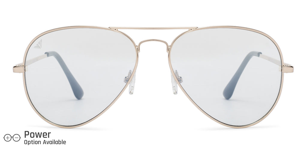 -Frame Aviator--SG