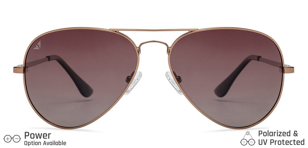 -Frame Aviator--SG