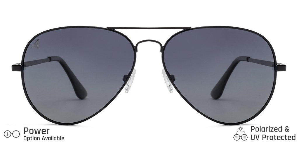 -Frame Aviator--SG