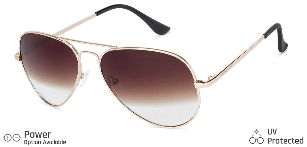 -Frame Aviator--SG