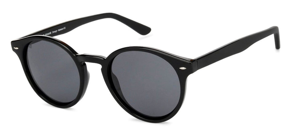 Sunglasses For Women-Frame Round--SG