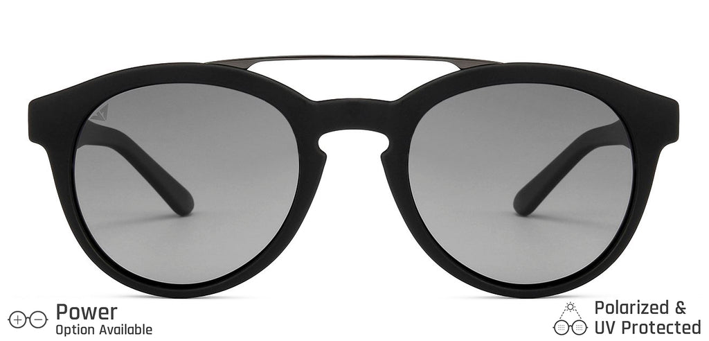 -Frame Round--SG