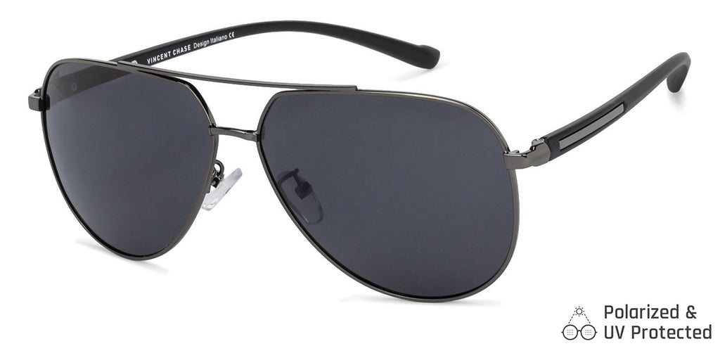 -Frame Aviator--SG