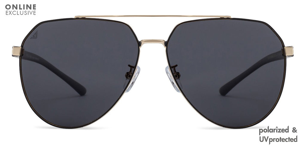 -Frame Aviator--SG