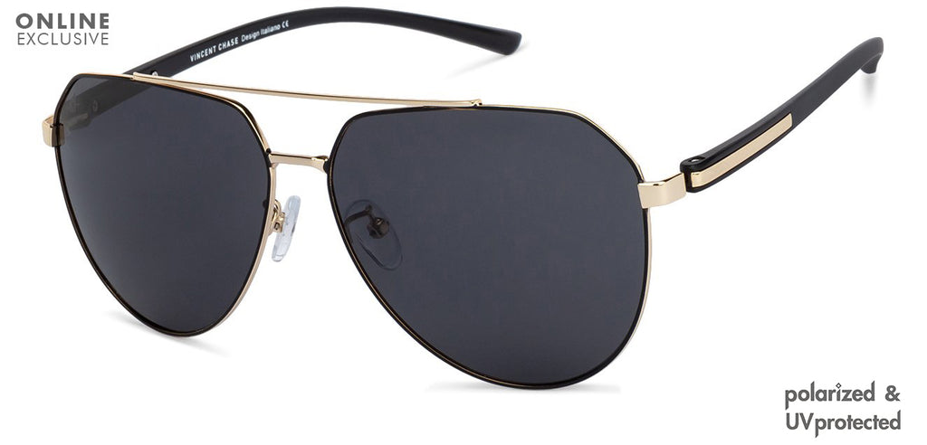 -Frame Aviator--SG