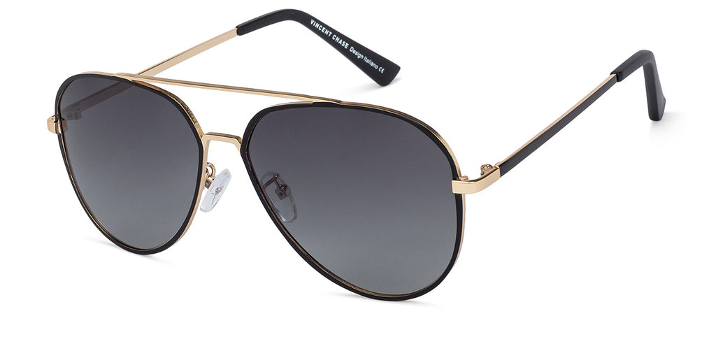 -Frame Aviator--SG