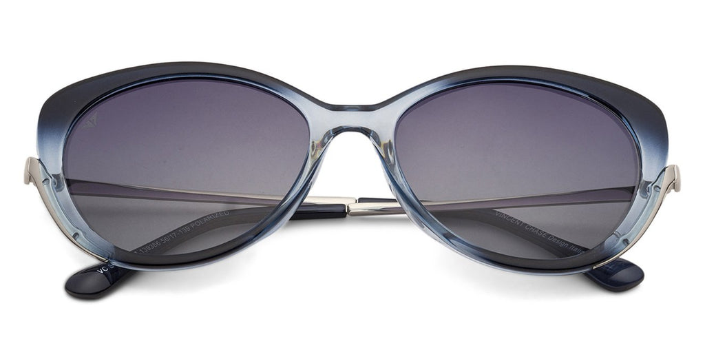 -Frame Cat Eye--SG