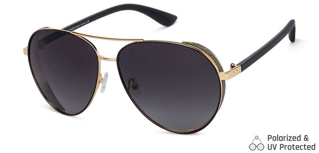 -Frame Aviator--SG