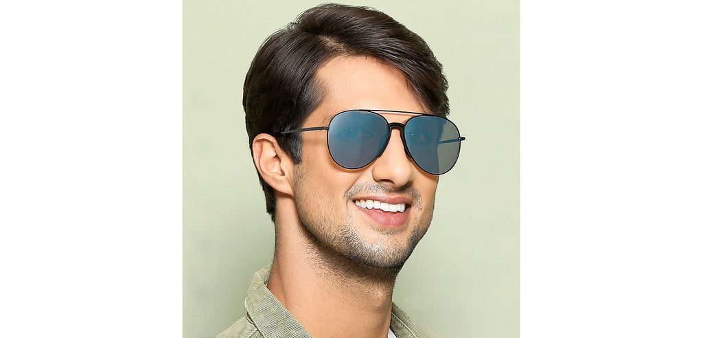 -Frame Aviator--SG