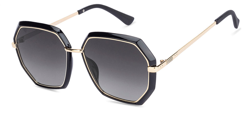 -Frame Geometric--SG