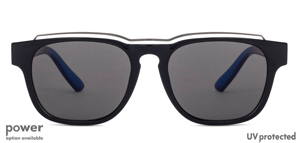 -Frame Wayfarer--SG
