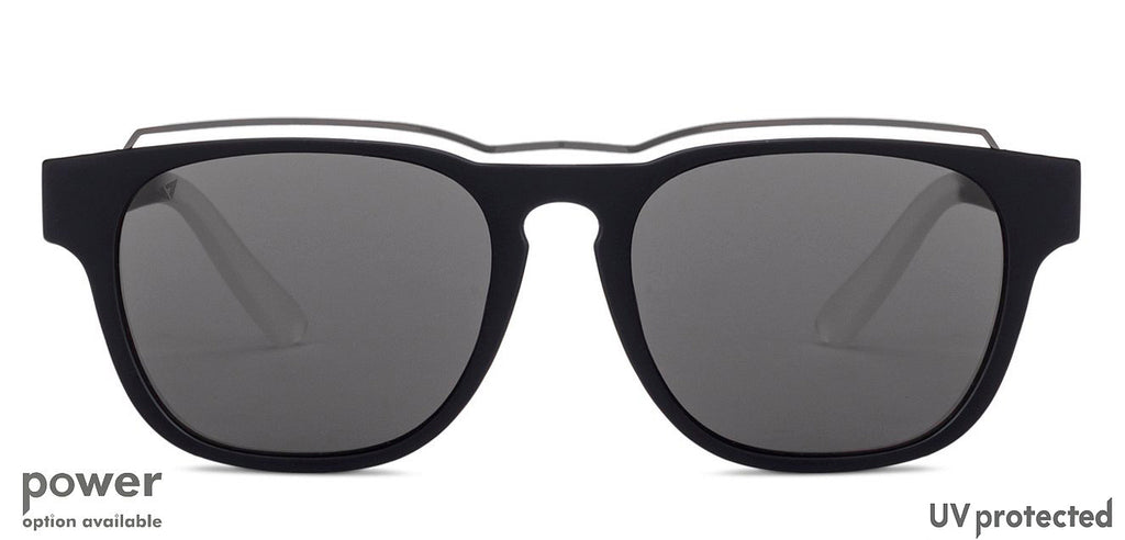 -Frame Wayfarer--SG