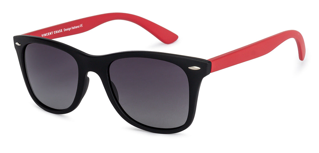 -Frame Wayfarer--SG
