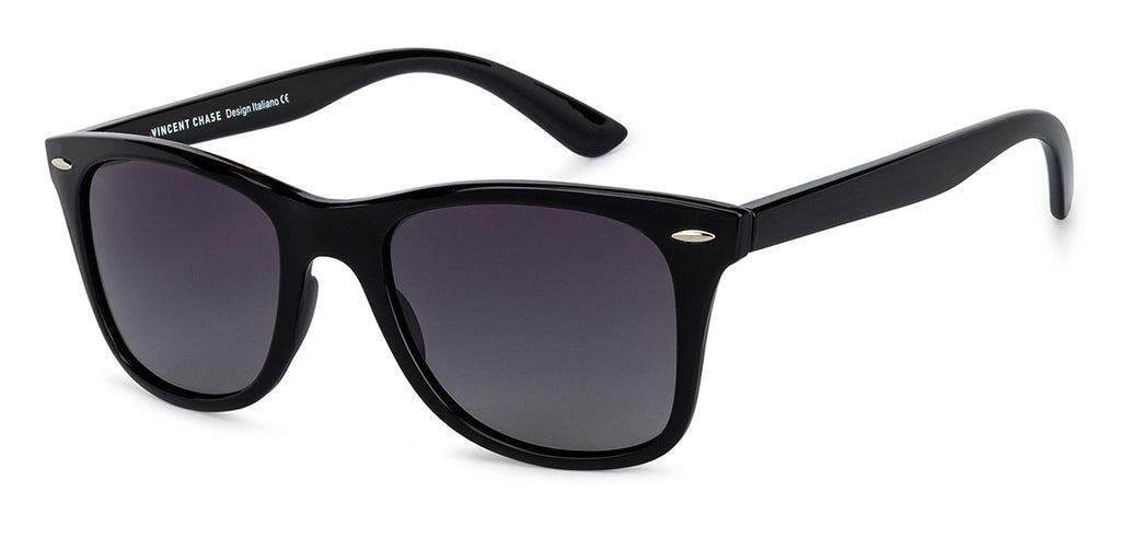 -Frame Wayfarer--SG