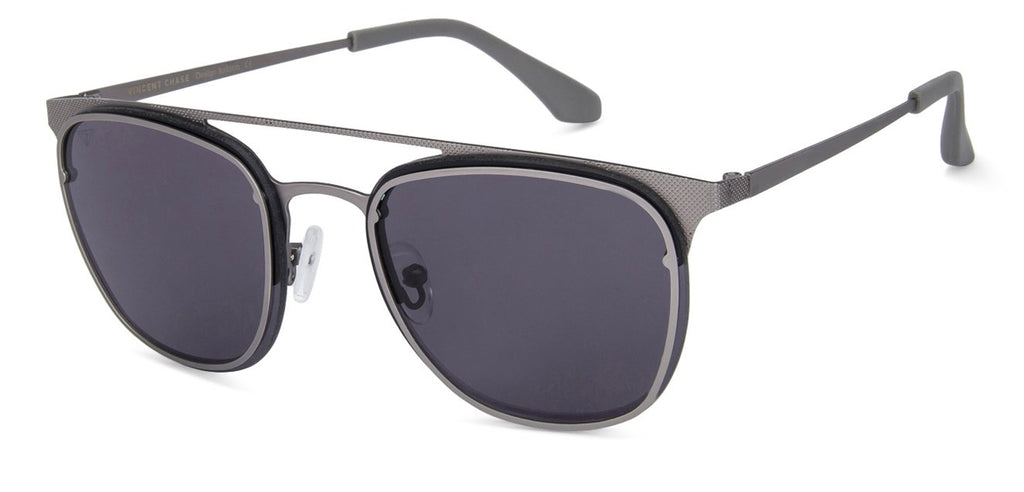 -Frame Clubmaster--SG