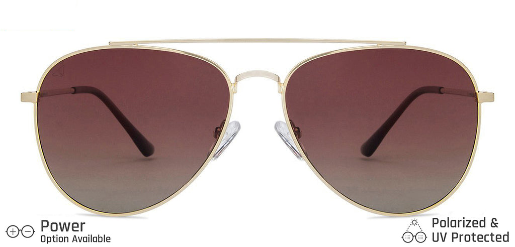 -Frame Aviator--SG