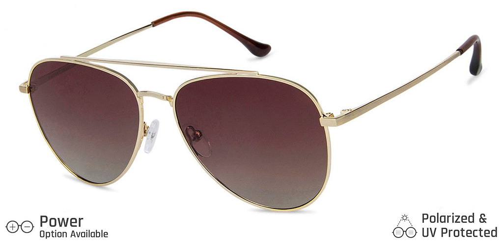 -Frame Aviator--SG