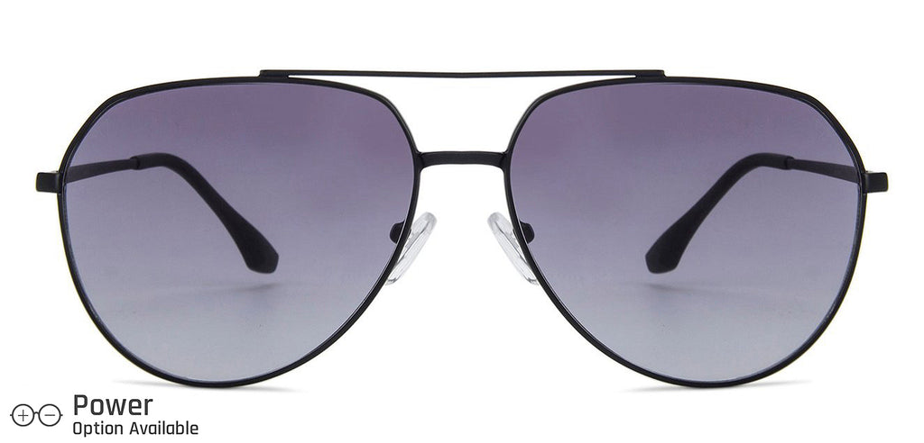 -Frame Aviator--SG