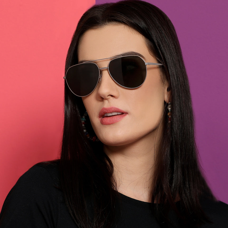 -Frame Aviator--SG