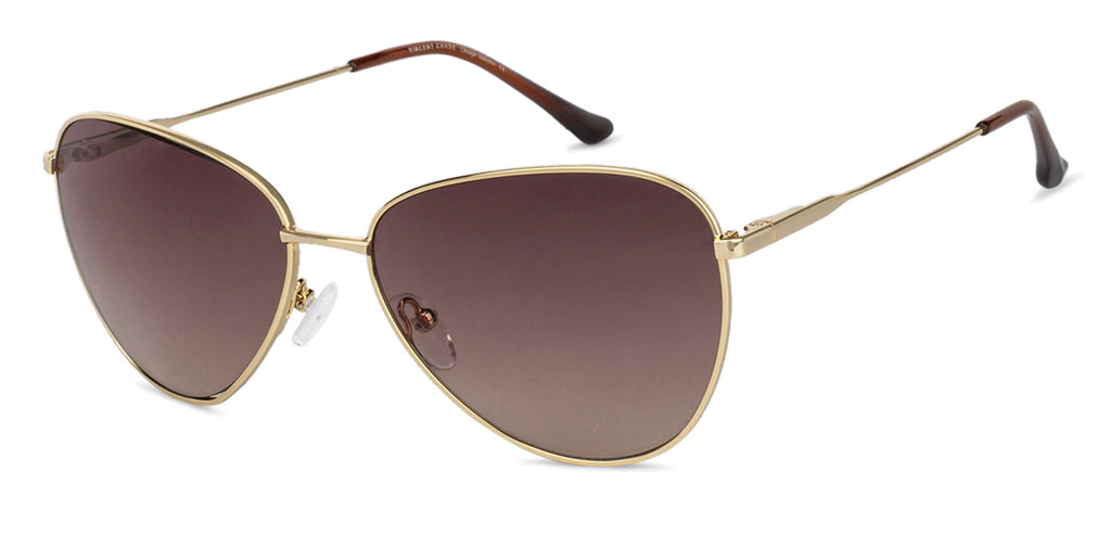 -Frame Aviator--SG