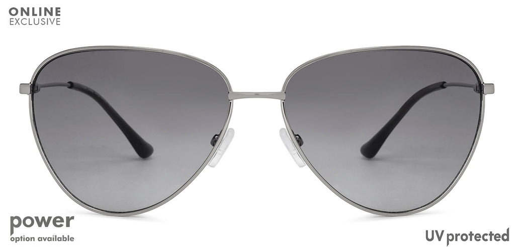 -Frame Aviator--SG