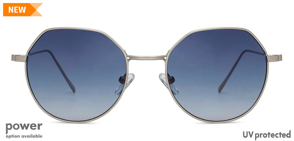 -Frame Round--SG