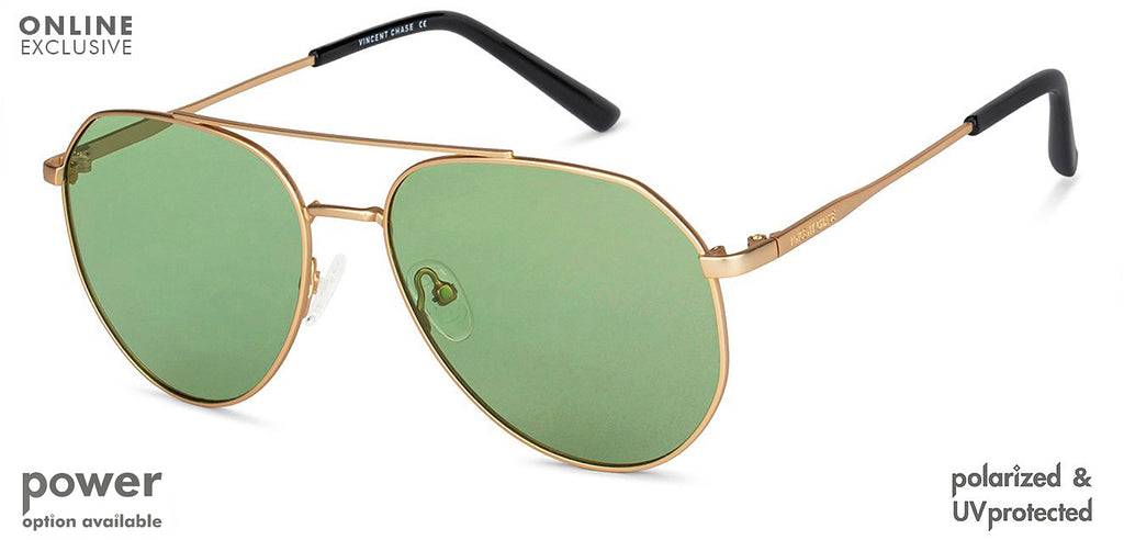 -Frame Aviator--SG