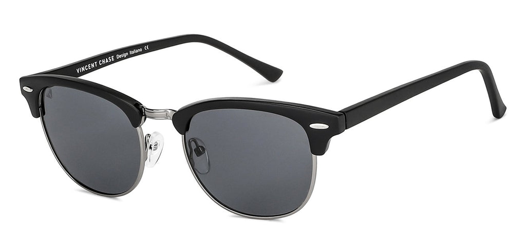 -Frame Clubmaster--SG