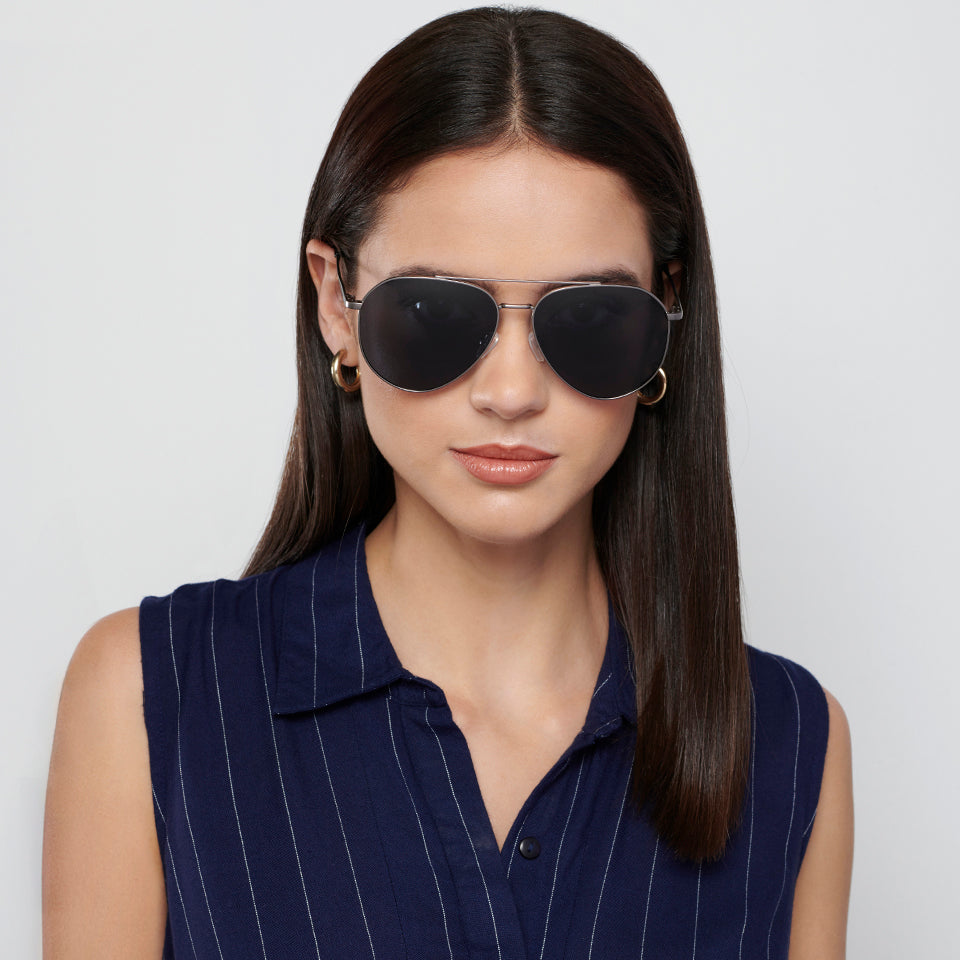 -Frame Aviator--SG