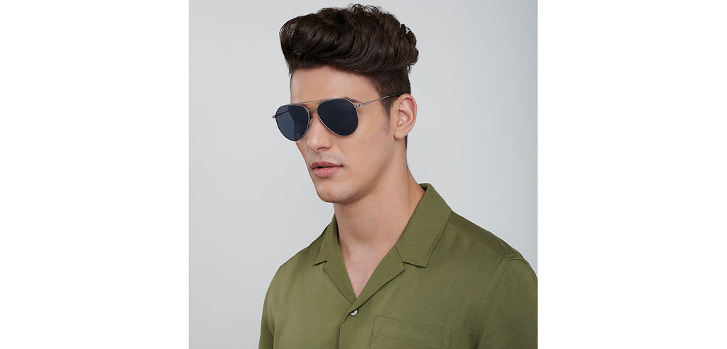 -Frame Aviator--SG