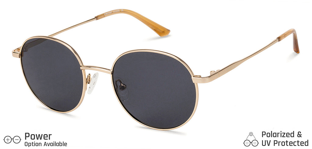 -Frame Round--SG